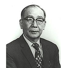 Professor Li Fang-Kuei